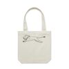 AS Colour - Canvas Tote 'Carrie' Bag  Thumbnail
