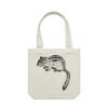 AS Colour - Canvas Tote 'Carrie' Bag  Thumbnail
