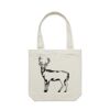 AS Colour - Canvas Tote 'Carrie' Bag  Thumbnail