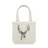AS Colour - Canvas Tote 'Carrie' Bag  Thumbnail