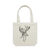 AS Colour - Canvas Tote 'Carrie' Bag  Thumbnail