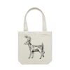 AS Colour - Canvas Tote 'Carrie' Bag  Thumbnail