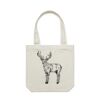 AS Colour - Canvas Tote 'Carrie' Bag  Thumbnail