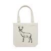 AS Colour - Canvas Tote 'Carrie' Bag  Thumbnail