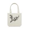 AS Colour - Canvas Tote 'Carrie' Bag  Thumbnail