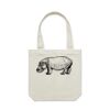 AS Colour - Canvas Tote 'Carrie' Bag  Thumbnail