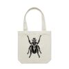 AS Colour - Canvas Tote 'Carrie' Bag  Thumbnail