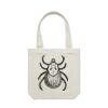 AS Colour - Canvas Tote 'Carrie' Bag  Thumbnail
