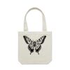 AS Colour - Canvas Tote 'Carrie' Bag  Thumbnail