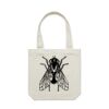 AS Colour - Canvas Tote 'Carrie' Bag  Thumbnail