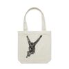 AS Colour - Canvas Tote 'Carrie' Bag  Thumbnail