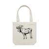 AS Colour - Canvas Tote 'Carrie' Bag  Thumbnail