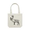 AS Colour - Canvas Tote 'Carrie' Bag  Thumbnail