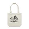 AS Colour - Canvas Tote 'Carrie' Bag  Thumbnail