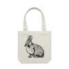 AS Colour - Canvas Tote 'Carrie' Bag  Thumbnail