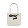 AS Colour - Canvas Tote 'Carrie' Bag  Thumbnail