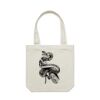 AS Colour - Canvas Tote 'Carrie' Bag  Thumbnail