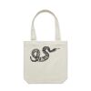 AS Colour - Canvas Tote 'Carrie' Bag  Thumbnail