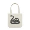 AS Colour - Canvas Tote 'Carrie' Bag  Thumbnail