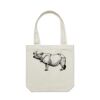 AS Colour - Canvas Tote 'Carrie' Bag  Thumbnail