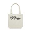AS Colour - Canvas Tote 'Carrie' Bag  Thumbnail