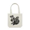AS Colour - Canvas Tote 'Carrie' Bag  Thumbnail