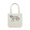 AS Colour - Canvas Tote 'Carrie' Bag  Thumbnail