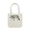 AS Colour - Canvas Tote 'Carrie' Bag  Thumbnail