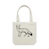 AS Colour - Canvas Tote 'Carrie' Bag  Thumbnail