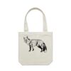 AS Colour - Canvas Tote 'Carrie' Bag  Thumbnail