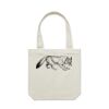 AS Colour - Canvas Tote 'Carrie' Bag  Thumbnail