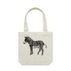 AS Colour - Canvas Tote 'Carrie' Bag  Thumbnail