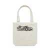 AS Colour - Canvas Tote 'Carrie' Bag  Thumbnail