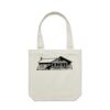 AS Colour - Canvas Tote 'Carrie' Bag  Thumbnail