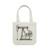 AS Colour - Canvas Tote 'Carrie' Bag  Thumbnail