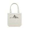 AS Colour - Canvas Tote 'Carrie' Bag  Thumbnail