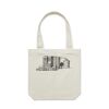 AS Colour - Canvas Tote 'Carrie' Bag  Thumbnail