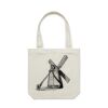 AS Colour - Canvas Tote 'Carrie' Bag  Thumbnail