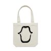 AS Colour - Canvas Tote 'Carrie' Bag  Thumbnail