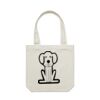 AS Colour - Canvas Tote 'Carrie' Bag  Thumbnail