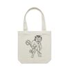 AS Colour - Canvas Tote 'Carrie' Bag  Thumbnail