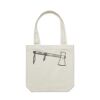 AS Colour - Canvas Tote 'Carrie' Bag  Thumbnail