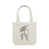 AS Colour - Canvas Tote 'Carrie' Bag  Thumbnail