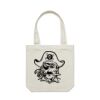 AS Colour - Canvas Tote 'Carrie' Bag  Thumbnail