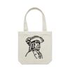 AS Colour - Canvas Tote 'Carrie' Bag  Thumbnail