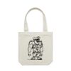AS Colour - Canvas Tote 'Carrie' Bag  Thumbnail