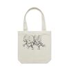 AS Colour - Canvas Tote 'Carrie' Bag  Thumbnail