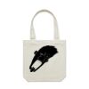 AS Colour - Canvas Tote 'Carrie' Bag  Thumbnail