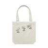 AS Colour - Canvas Tote 'Carrie' Bag  Thumbnail