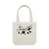 AS Colour - Canvas Tote 'Carrie' Bag  Thumbnail